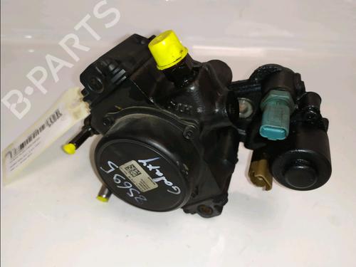 Indsprøtningspumpe Indsprøtningspumpe FORD GALAXY II (WA6) 2.0 TDCi (140 hp) 34231579 34231579
