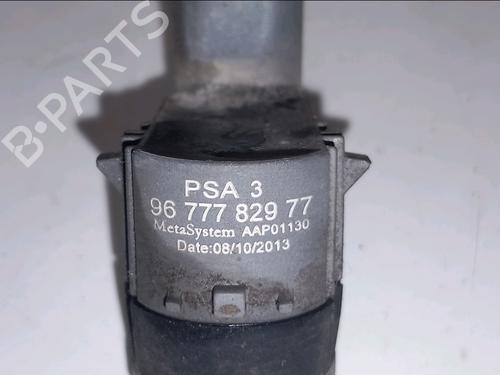 Electronic module CITROËN C3 II (SC_) 1.4 HDi 70 (SC8HZC, SC8HR0, SC8HP4) | BP39899460M83 - Image 6