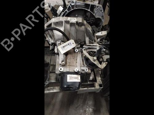 Used Gearbox DACIA LOGAN II 1.5 dCi / Blue dCi 75 (75 hp) 30431036
