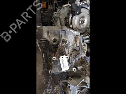 Used Gearbox ROVER 75 (RJ) 2.0 V6 (150 hp) 30423853