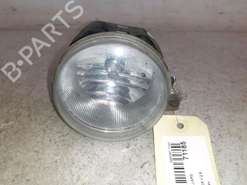 Used Left front fog light CHRYSLER GRAND VOYAGER V (RT) 2.8 CRD (163 hp) 30431860