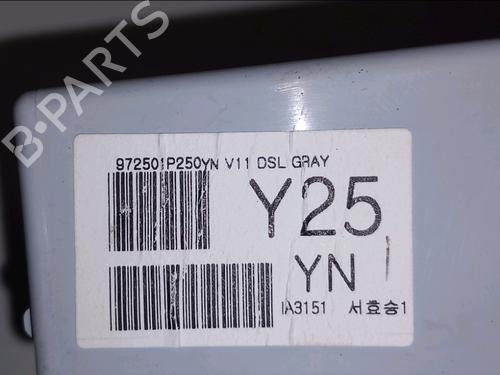 Climate control KIA VENGA (YN) 1.6 CRDi 115 | BP38586890I5 - Image 6