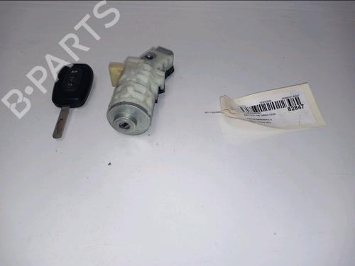 Used Ignition barrel Ignition barrel DACIA SANDERO III 1.0 TCe 90 (91 hp) 33458014 33458014
