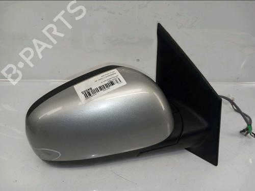 Right mirror NISSAN NOTE (E11, NE11) 1.5 dCi | BP30654423C27