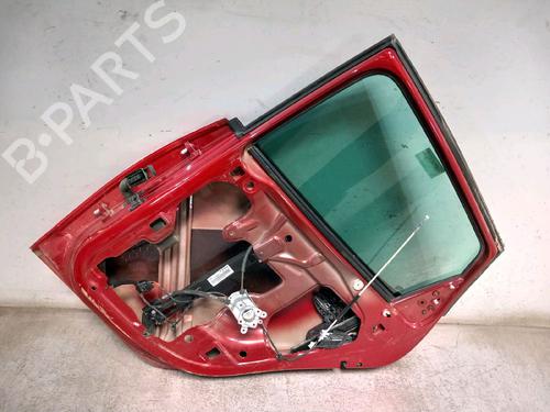 Right rear door SEAT IBIZA IV (6J5, 6P1) 1.6 TDI | BP30426616C5