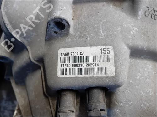 Gearbox FORD FIESTA VI (CB1, CCN) 1.25 | BP33838964M3 - Image 2