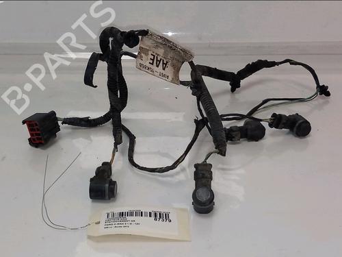 Electronic module FORD C-MAX II (DXA/CB7, DXA/CEU) 1.0 EcoBoost | BP40058640M83 - Image 1