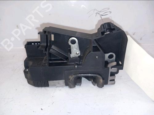 Front left lock RENAULT TRAFIC II Van (FL) 1.9 dCi 80 (FL0B) | BP32975720C98 - Image 2