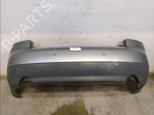 Used Rear bumper Rear bumper AUDI A4 B6 (8E2) 2.5 TDI (163 hp) 33814685 33814685