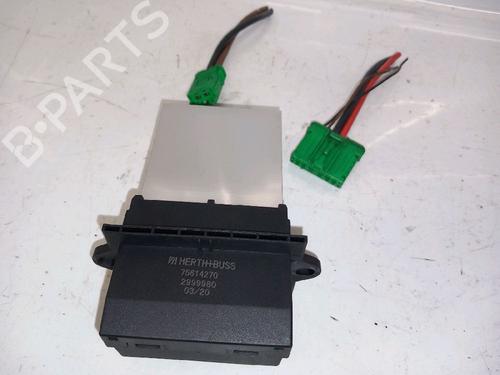 Heater resistor CITROËN C2 (JM_) 1.4 HDi | BP30433852M108