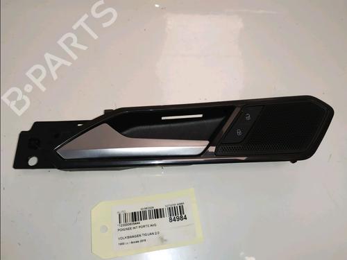 Used Front left interior door handle Front left interior door handle 36450280 36450280