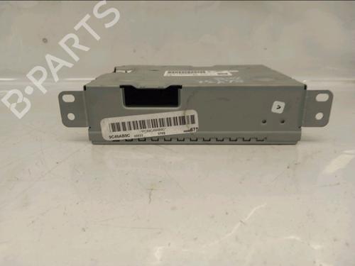 Used Radio PEUGEOT 2008 I (CU_) 1.2 PureTech 82 (82 hp) 31822148