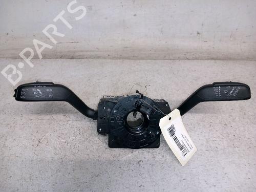 Used Steering column stalk SEAT IBIZA IV (6J5, 6P1) 1.2 TDI (75 hp) 30415581