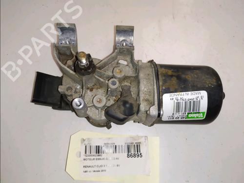 Used Front wiper motor Front wiper motor 39524525 39524525