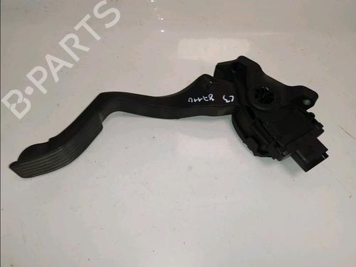Pedal CITROËN C3 III (SX) 1.6 BlueHDi 75 | BP39899366I4 - Image 4