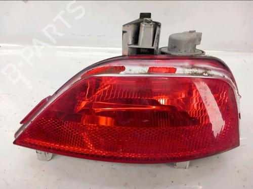 Used Rear fog light DACIA SANDERO II 1.0 SCe 75 (B8JC, B8JD, B8NC) (73 hp) 31578748