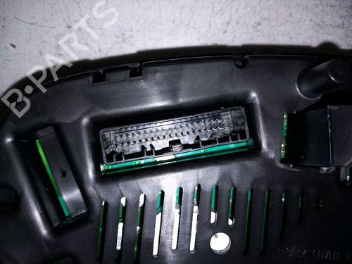 Instrument cluster RENAULT LAGUNA III (BT0/1) 2.0 dCi (BT07, BT0J, BT14, BT1A, BT1S) | BP30427937C47