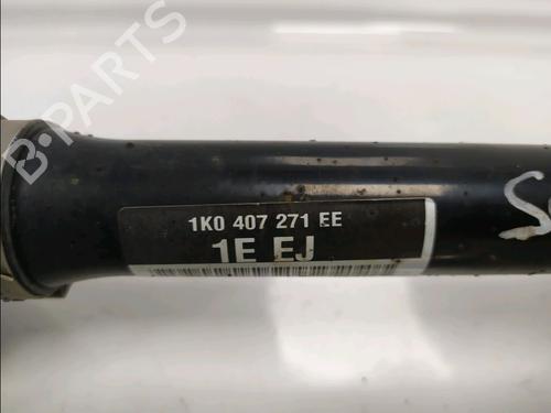 Left front driveshaft VW PASSAT B7 Variant (365) 2.0 TDI | BP36252947M38 - Image 2