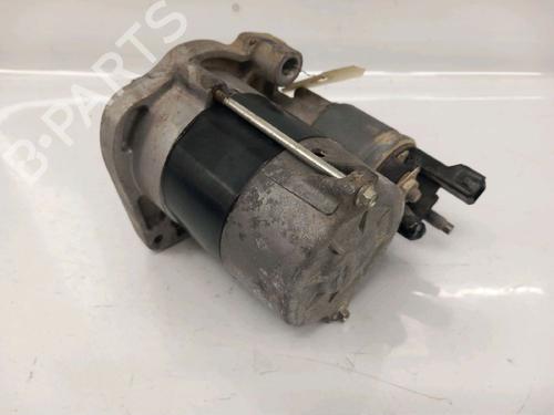 Startmotor PEUGEOT 208 II (UB_, UP_, UW_, UJ_) 1.2 PureTech 100 | BP30415387M8