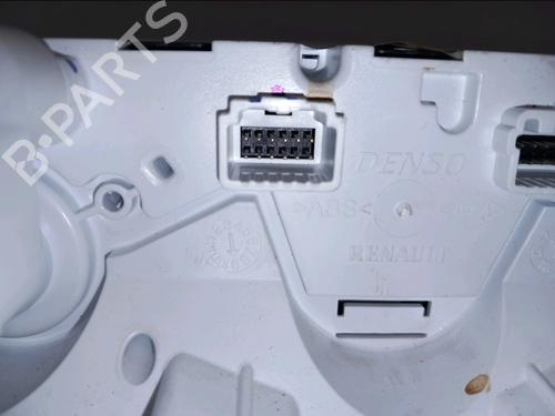 Commande Chauffage RENAULT CLIO V (B7_) 1.5 Blue dCi 100 (B7AD) | BP30828422I5