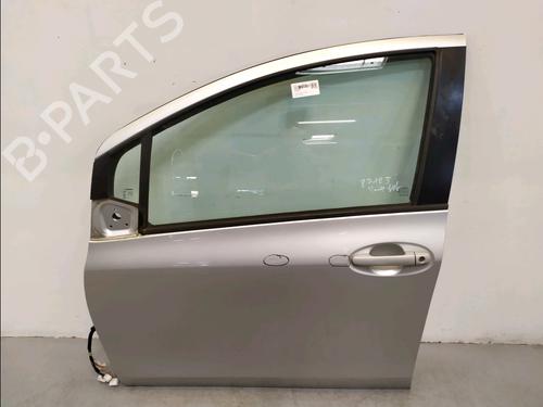 Used Left front door Left front door 39422551 39422551