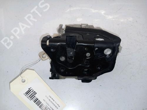 Used Front right lock AUDI A3 (8V1, 8VK) 2.0 TDI (150 hp) 30426525