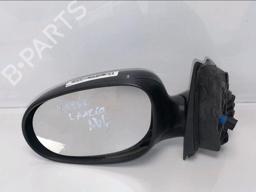 Used Left mirror Left mirror LANCIA YPSILON (312_) 1.2 (312.PXA1A, 312.YXA1A) (69 hp) 36660633 36660633