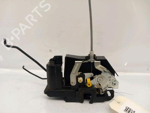 Used Front left lock HYUNDAI i10 I (PA) 1.2 (86 hp) 30429139