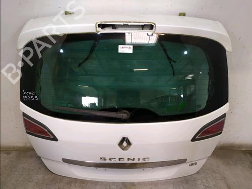 tailgate-renault-scenic-iii-jz01_-2008-2009-2010-2011-2012-2013-2014-2015-2016-33534276 main image