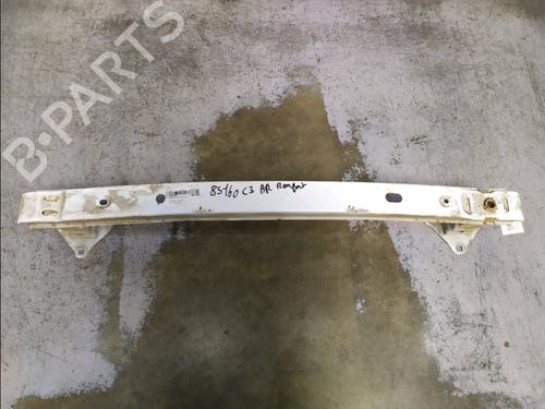 rear-bumper-reinforcement-citroen-c3-ii-sc_-2009-32460662 main image