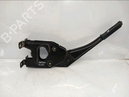 Freno de mano RENAULT MASTER II Van (FD) 2.5 dCi 100 (FD0U, FD0V, FD3U, FD3V, FD8U, FD8V) (99 hp) 31350415