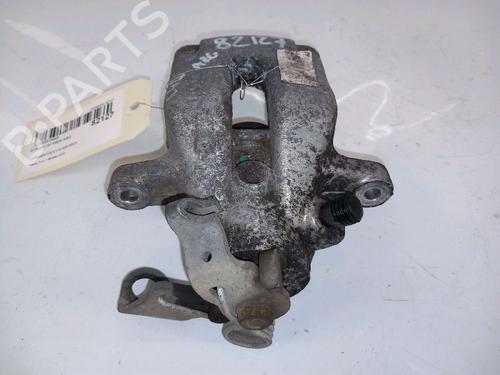 Left rear brake caliper CITROËN C4 II (NC_) 1.6 HDi 90 | BP30418135M107 - Image 2