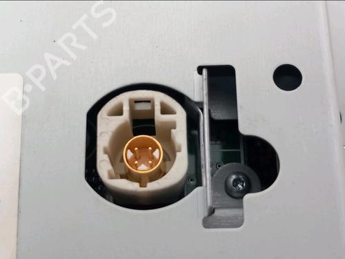 Radio SEAT LEON (5F1) 1.4 TSI | BP40004639E6 - Image 4