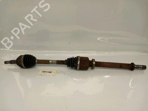 Used Right front driveshaft Right front driveshaft 30420741 30420741