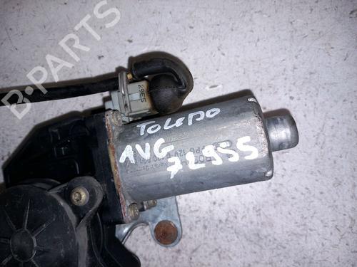 Front left window mechanism SEAT TOLEDO I (1L2) 1.9 TDI | BP30433433C22