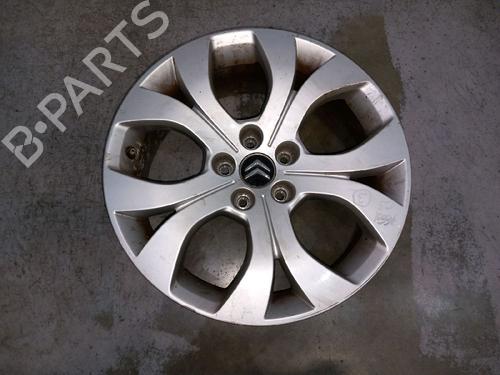Used Rim CITROËN C5 III Break (RW_) 1.6 HDi 110 (112 hp) 30429501