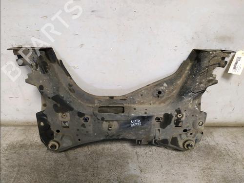 Used Subframe Subframe NISSAN NOTE (E11, NE11) 1.4 (88 hp) 35972111 35972111