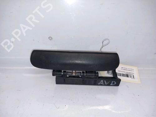 Højre fortil udvendigt håndtag CITROËN XSARA (N1) 1.4 i (75 hp) 30416707