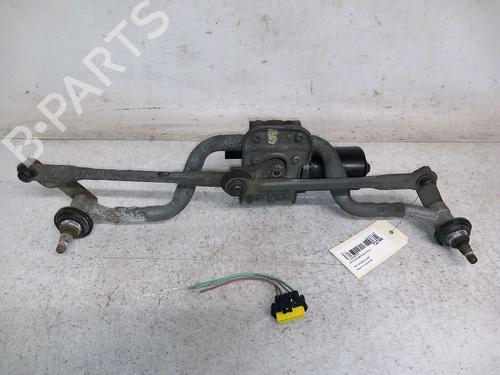 Used Front wiper motor FIAT SCUDO Van (270_, 272_) 2.0 D Multijet (120 hp) 30432066