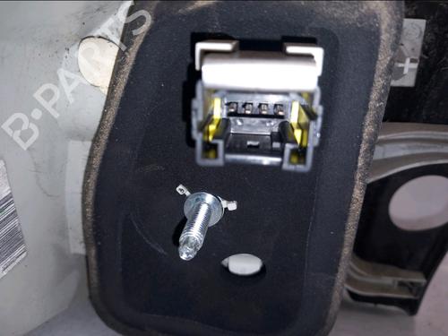 Right taillight PEUGEOT 508 SW I (8E_) 2.0 HDi | BP32226268C35