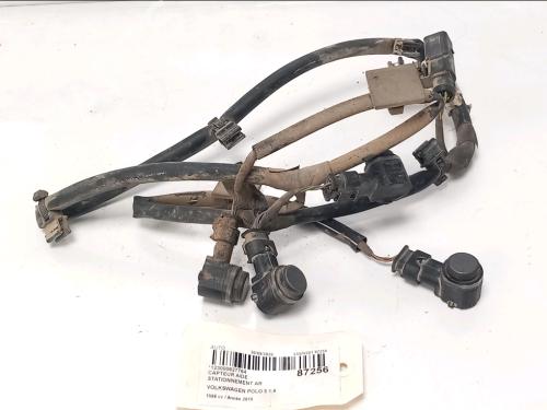 Used Electronic sensor Electronic sensor VW POLO V (6R1, 6C1) 1.6 TDI (90 hp) 40559235 40559235