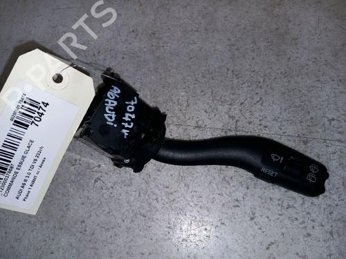 Used Steering column stalk AUDI A6 C6 Avant (4F5) 3.0 TDI quattro (233 hp) 30425289