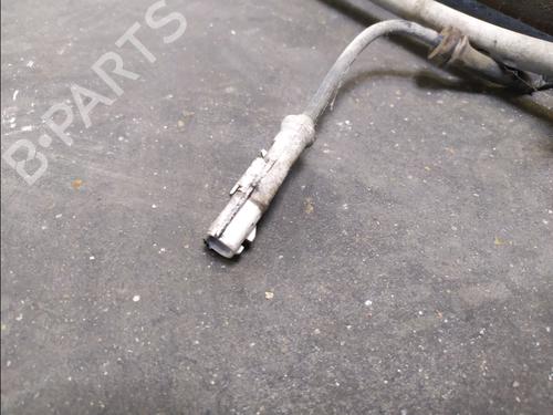 Rear axle RENAULT TWINGO III (BCM_, BCA_) 0.9 TCe 95 | BP37257226M2 - Image 3