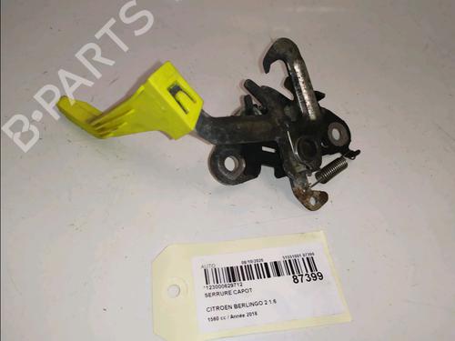 hood-lock-citroen-berlingo-multispace-b9-2008-39942284 main image