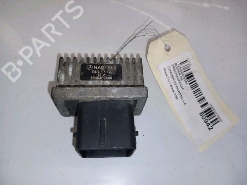 Módulo eletrónico CITROËN C3 Picasso (SH_) 1.6 HDi (90 hp) 30421298