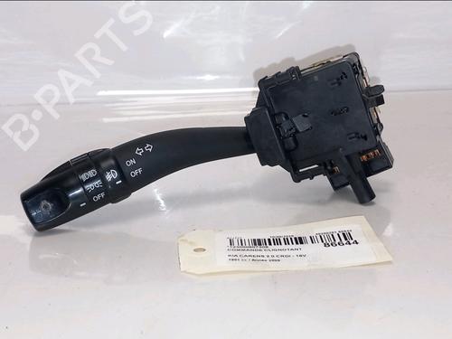 Comutador piscas / escovas Comutador piscas / escovas KIA CARENS III MPV (UN) 2.0 CRDi 115 (115 hp) 36517138 36517138