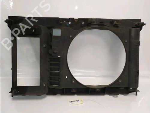 Used Front slam panel Front slam panel PEUGEOT 307 Break (3E) 1.6 HDi 110 (109 hp) 34362954 34362954