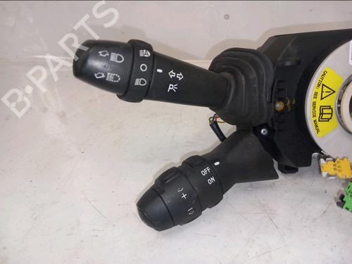 Steering column stalk LANCIA DELTA III (844_) 1.4 (844.AXA1A) | BP32694300I23 - Image 3