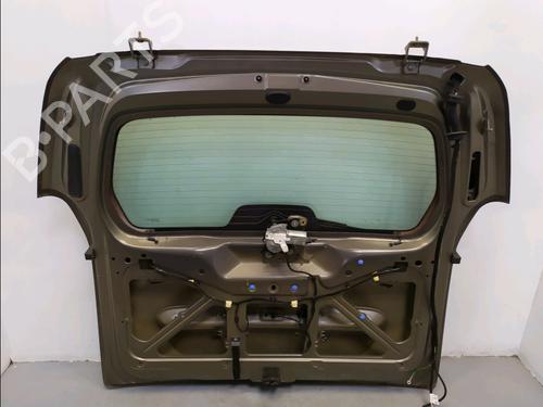Tailgate CITROËN BERLINGO MULTISPACE (B9) 1.6 HDi 90 | BP38480362C6 - Image 2