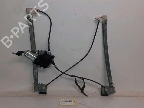 Used Front left window mechanism SEAT CORDOBA (6K1, 6K2) 1.9 SDI (64 hp) 30433390